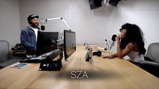 How to Pronounce SZA [upl. by Yatnuahs]