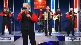 Orkestar Vozd  Dok Loznica mirno spava  Live  Zapjevaj uzivo  Renome 2006 [upl. by Yvon]