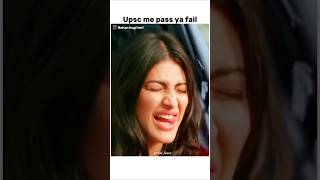 Upsc ka result ❌  Rajkumar Rao  Behan hogi teri status shorts shrutihaasan upsc relationship [upl. by Cohbert]