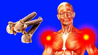 Eat 2 Cloves per Day See What Will Happen to Your Body [upl. by Okiruy]