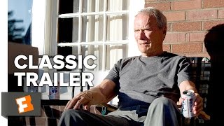 Gran Torino 2008 Theatrical Trailer 51 4K FTD1276 [upl. by Rosalynd972]