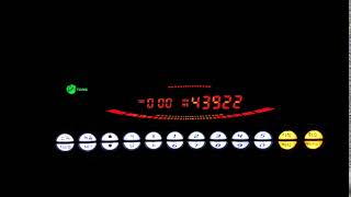 KY Kumyoung Karaoke FeelTONG 100 KMS100 LED Display [upl. by Stilu]