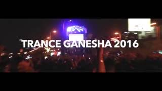 Trance Ganesha 2016 Dance Ganesh [upl. by Catherine]