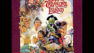 Muppet Treasure Island OSTT17 Love Led us Here [upl. by Ohnuj]