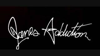 Janes Addiction  SuperHero [upl. by Rehotsirhc]