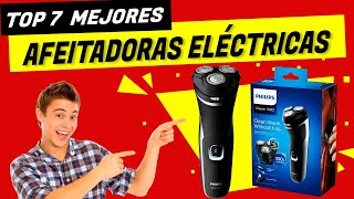 🔥 7 Mejores Afeitadoras Eléctricas 2022 ✅ ❯❯ 【 Calidad  Precio】 [upl. by Ennayram]