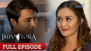 Impostora Full Episode 10 [upl. by Lleral]