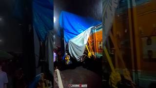 Dj Pankaj 🔥 Pani Pani मे ☔ ROADSHOW  djpankaj shortsfeed shorts vlogersbanti [upl. by Akemihs738]