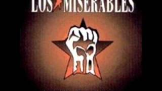 Los Miserables  El Aparecido [upl. by Notyalk915]