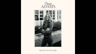 Bryan Adams  Tracks Of My Years Medley [upl. by Gorlin]