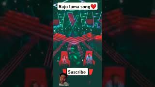 raju lama best song [upl. by Namya]