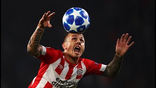 José Angeliño ►Ultimate Wingback ● 20182019 ● PSV Eindhoven ᴴᴰ [upl. by Marissa57]