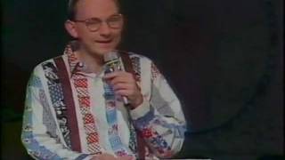 BRTN TV1  Schoolslag met Michel Follet 9 mei 1992 deel 3 [upl. by Modern]