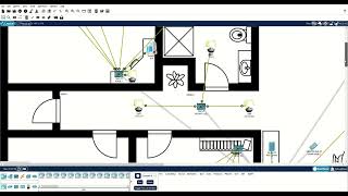 Cisco Packet Tracer  MQTT Simulation with IoT [upl. by Reilly284]