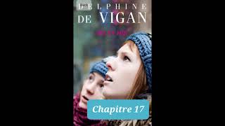 R3 No et moi résumé détaillé par chapitre 13 à 18 Delphine de Vigan [upl. by Allianora]