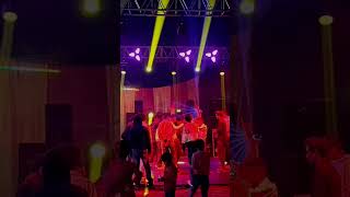 DJ AMIT JATAV DJ ROHIT JATAV dj for saie Ratan pur Pakbara video dj Nitin bhai lighting mbd [upl. by Metts]