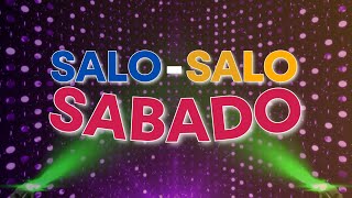 Salo Salo Sabado [upl. by Isolde]