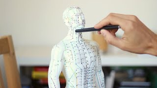 Acupuncture for Anxiety and Panic Attacks How it Works [upl. by Yoral351]