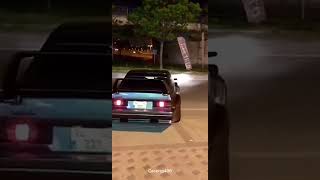 Mercedes 190E W201 Evo 2 190E mercedes w201 evolution evo2 sound insane [upl. by Centonze]