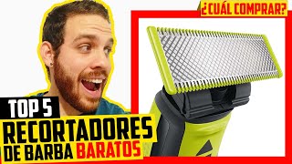 🧔 DESCUBRE la Mejor MÁQUINA de AFEITAR Eléctrica para Barba ▶Amazon 2021◀ [upl. by Chiles]