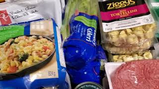 Frugal Shopping in Canada  Smart Grocery Spending amp Couponing [upl. by Sapers]