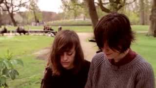 Sharon van Etten  Taking Chances In session for ReVERSION and Bamshakalah [upl. by Ahtamat]