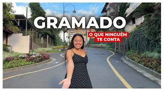 GRAMADO RS  melhores passeios e dicas de como economizar [upl. by Inimak868]