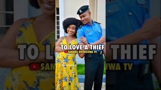 Clinton Joshua latest movies 2024 To love a thief coming on 20 Nov [upl. by Stig505]