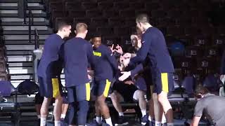 NAIA DIVISION II  Highlights Spring Arbor University  Indiana East [upl. by Karab]