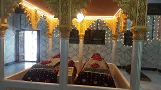 Sarkar Shahe Mira Dargah Mira Dargah Khambat Gujrat Dargah Sharif Khambat [upl. by Nealon]