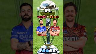 Virat Kohli vs Travis head trending cricket livematch youtubeshorts shortvideo shorts shots [upl. by Yeruoc]