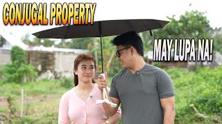 PART 62  MR AND MRS JACOB MAY LUPA NA JOMAR MAG POPROPOSE NA [upl. by Thursby318]