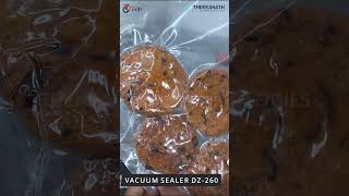 Vacuum Sealing Machine l Low Cost Best Food Vacuum Sealer Packing [upl. by Herbert]