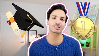 How to Get a Distinction in your Masters and work FullTime [upl. by Carley929]