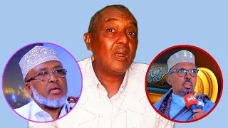 Suldaan Cadagude amp Ina Jaambiir ayaa Jabuuti Tegay Waxayna soo qaadanayaan Mashruucii somaliland ee [upl. by Ahsiemaj]