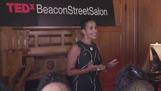 The Essential Power of Belonging  Caroline Clarke  TEDxBeaconStreetSalon [upl. by Baily360]