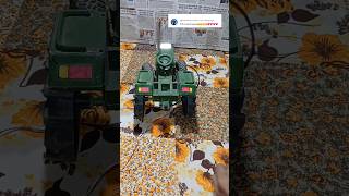 John Deere 5310 🚜 ka lagea Fiber hodetractormodifysubscribeviralshortchanneltochankingshorts [upl. by Fredella]