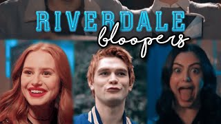 Riverdale 2×14 Veronica calls out Betty Veronica gets robbed [upl. by Gayel422]