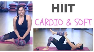 HIIT cardio amp soft [upl. by Marianna85]