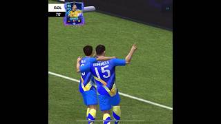 BIRMINGHAM VS ARGENTINA FC MOBILE 24 [upl. by Aneelehs]