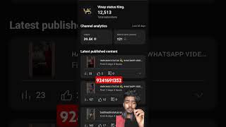 How To sell YouTube channel  Low prices Yt channel buy  Buy YouTube channel  Sale YouTube channel [upl. by Beth]