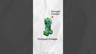 ChargedCreeper [upl. by Tyre]