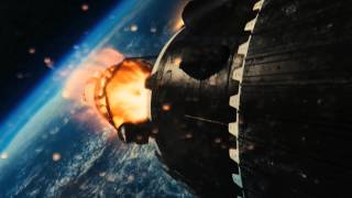 Gagarin  First In Space Official Trailer [upl. by Lraed58]