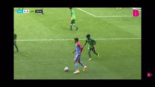 Arjun Jung  IPL Soccer highlights [upl. by Menashem]