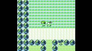 Glitch 2 atrapar a Ivysaur Pokemon amarillo [upl. by Akahs183]