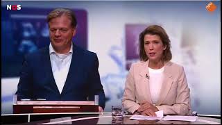 NRC en Nieuwsuur zetten de aanval tegen Pieter Omtzigt Is dit een eenvoudige onderwerp [upl. by Htiek]