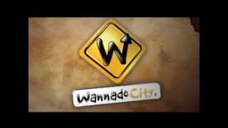 Wannado City 30 TV Spot [upl. by Hamford]