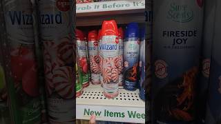 NEW 🍬 Airwick air freshner at Dollar Tree dollartree shopping [upl. by Tamar574]