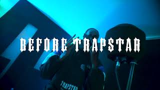 Trap24s T8  Before Trapstar Official Music Video [upl. by Demetri]