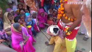 Bhuiya baba puja bihar radhi 2018 [upl. by Sou]